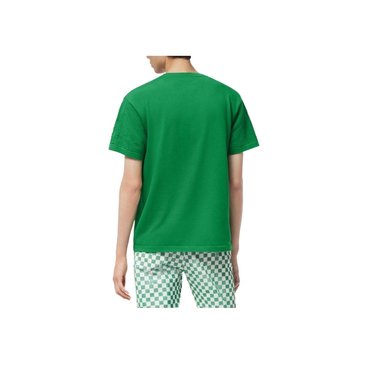 LOUIS VUITTON カジュアルジャケット 紺x緑(星柄) 4103424N0234 ルイ・ヴィトン新作財布＆カードケース】春に選ぶべきブルーの
