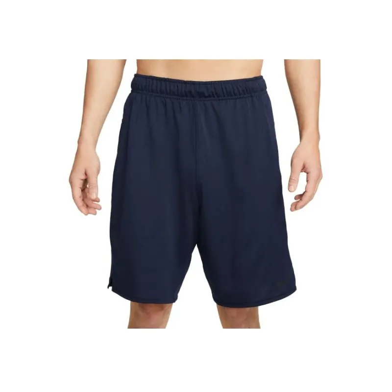 Nike Casual Shorts Men Navy-0
