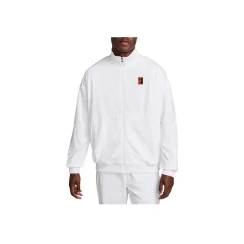 Nike Court Heritage Men's Tennis Jacket
