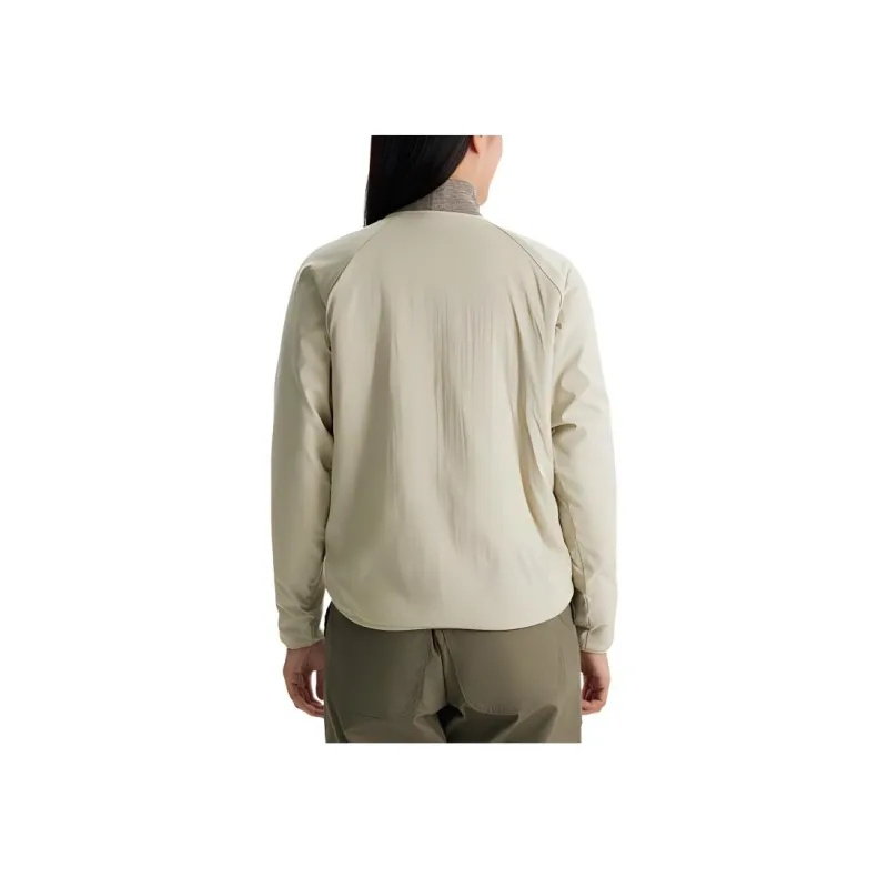 Columbia Jackets Coats Women's Beige-3