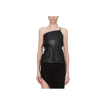 Rick Owens DRKSHDW Taco Top