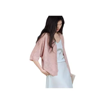 XWI Shirts Women's Rose Smoke Pink