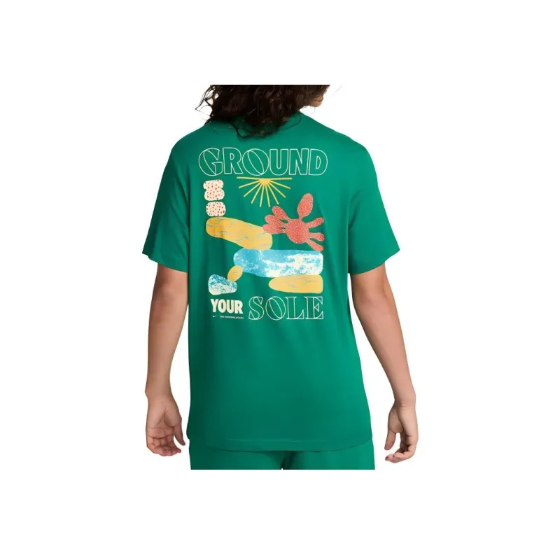 Nike Sportswear Men's T-Shirt-1
