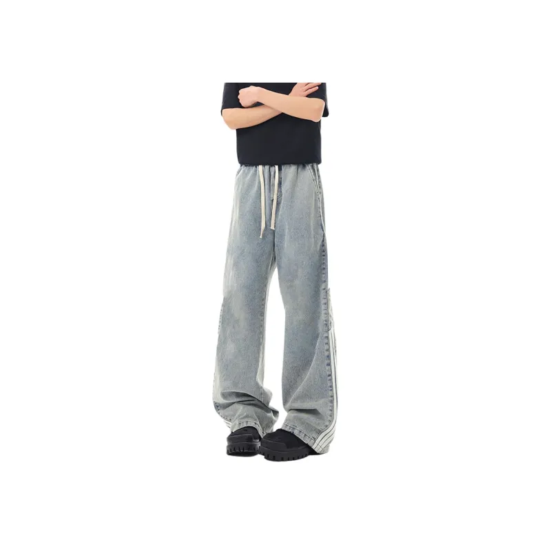 DAND Jeans Unisex-2