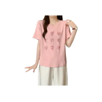 Dior Beauty Regular T Shirt Women's