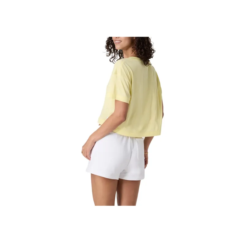 Vuori T Shirts Women's-6