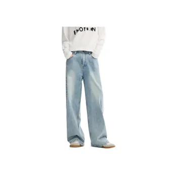 Organic Emotion Jeans Unisex