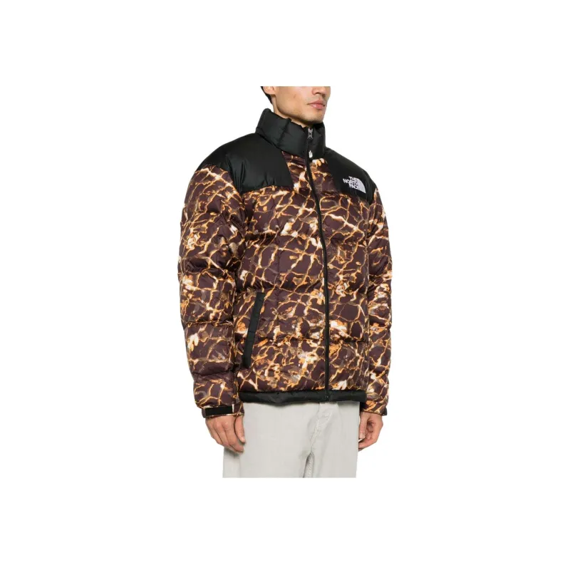 THE NORTH FACE Lhotse Jacket-4
