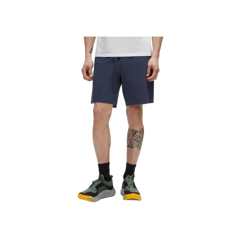 Lululemon Sports Shorts Men-8