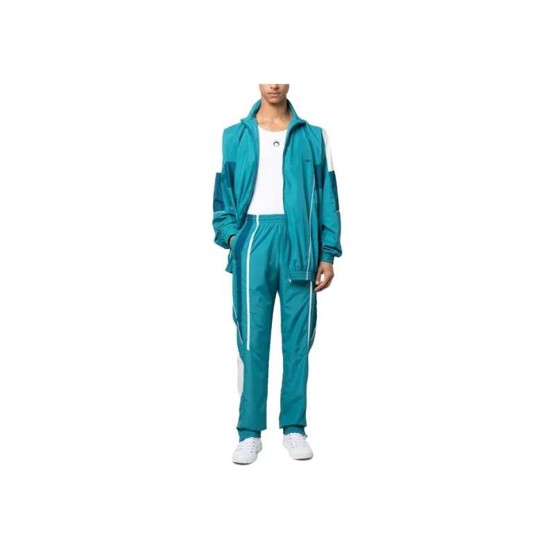 Martine Rose Panelled Track Pants-2