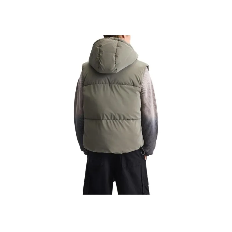 ZARA Vests Men-4