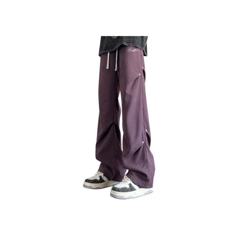 SESAME STREET Casual Pants Unisex-14