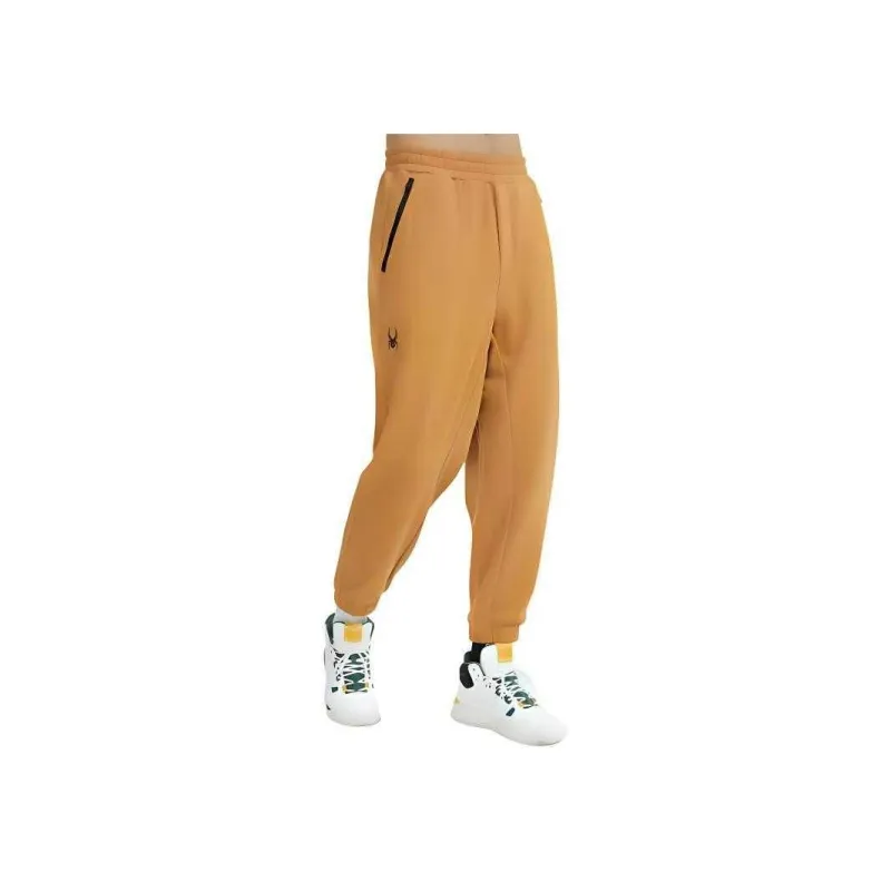 SPYDER Knitted Sweatpants Men-1
