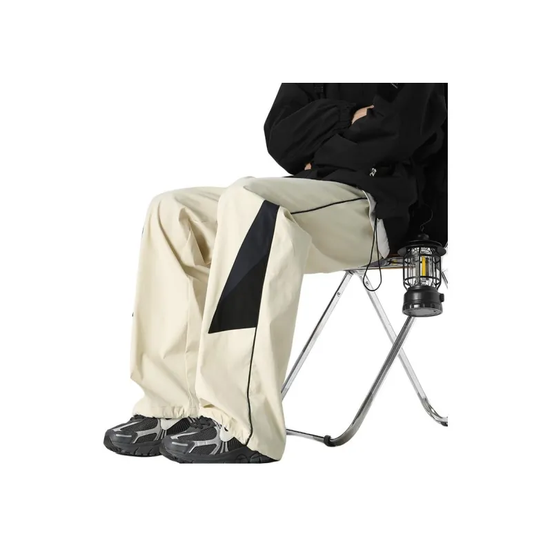 D&W Cargo Pants Unisex-1