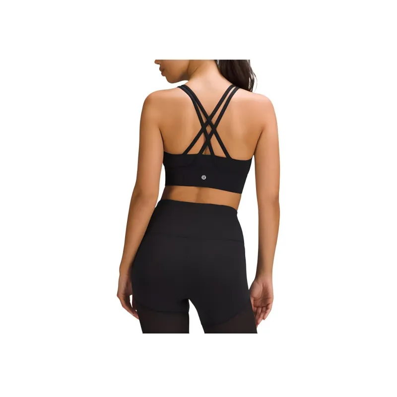Lululemon Energy Collection Luxtreme™ Longline Sports Underwear Women's-11
