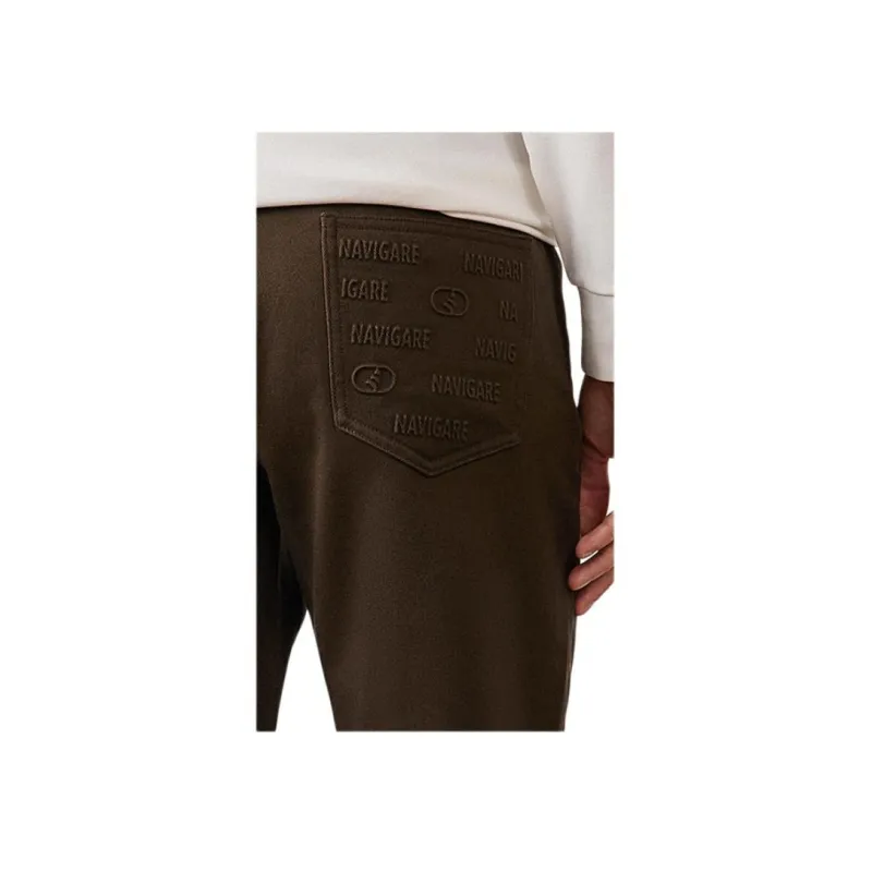 NAVIGARE Casual Pants Men-5