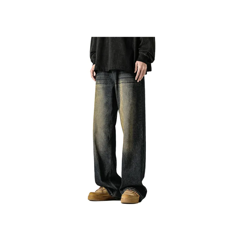 IL SARTO Jeans Unisex-4