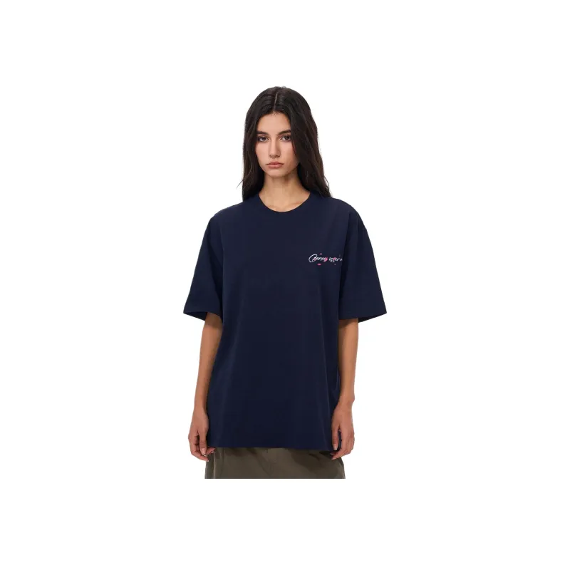 Genesiszero T Shirts Unisex-8