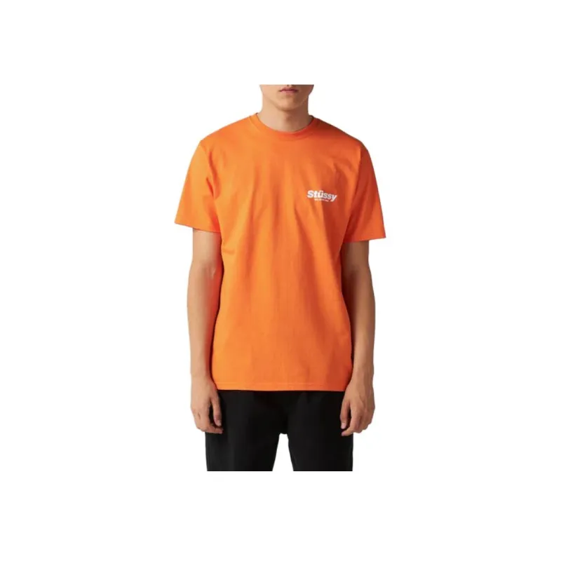 Stussy Rabbit Hole Tee-5