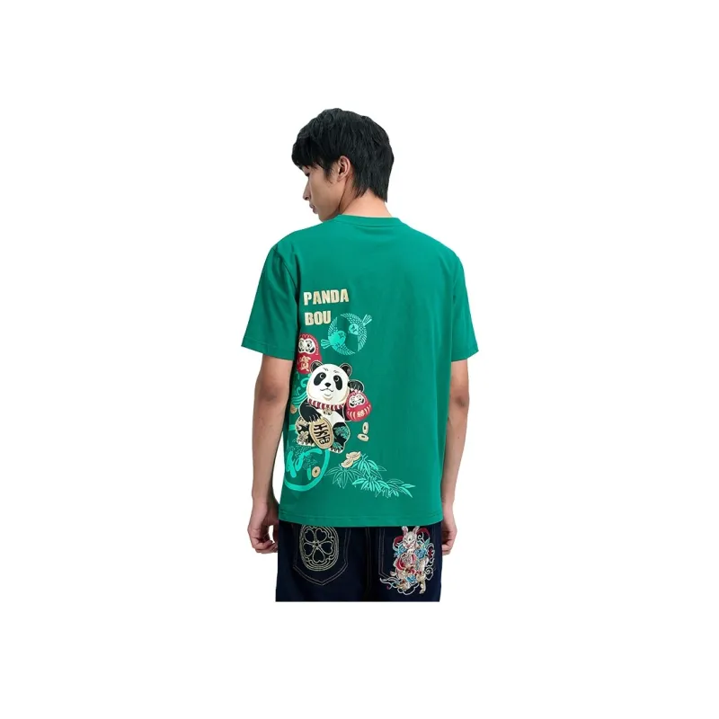 ONIARAI Stick Series T Shirts Unisex-12
