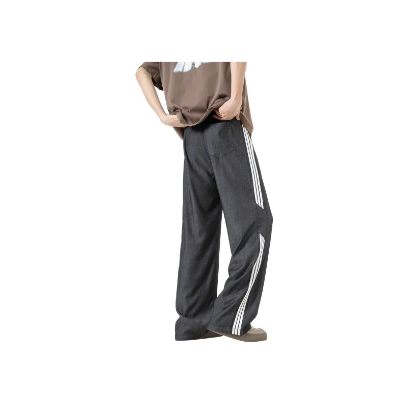 Ang2 Stu Jeans Unisex-1