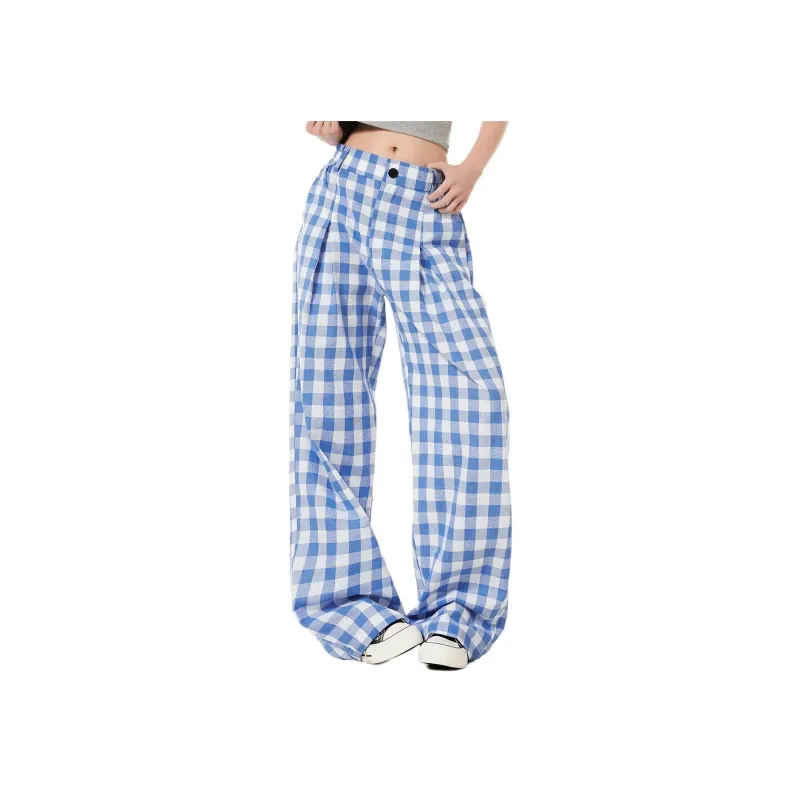 R.super Casual Pants Unisex-6