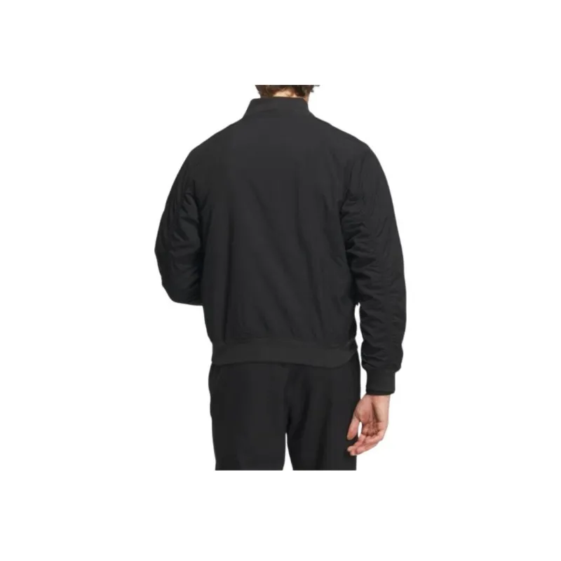 Adidas Jackets Coats Men's Black-2