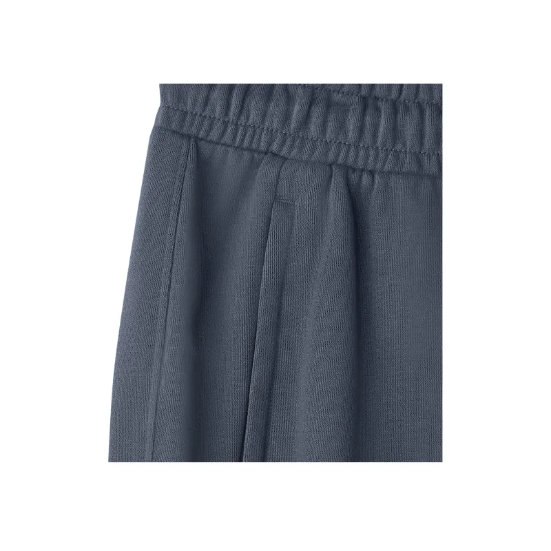 Skechers New Year 2025 Spring Casual Pants Men's Odyssey Gray-2