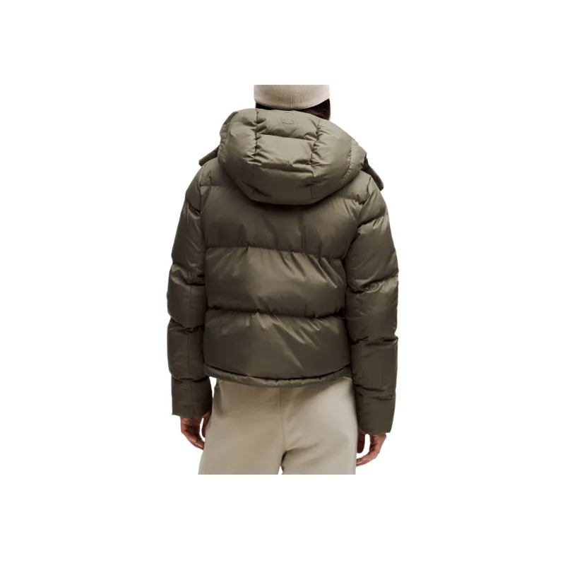 Lululemon Wunder Puff Series Down Jackets & Coats Women's-6