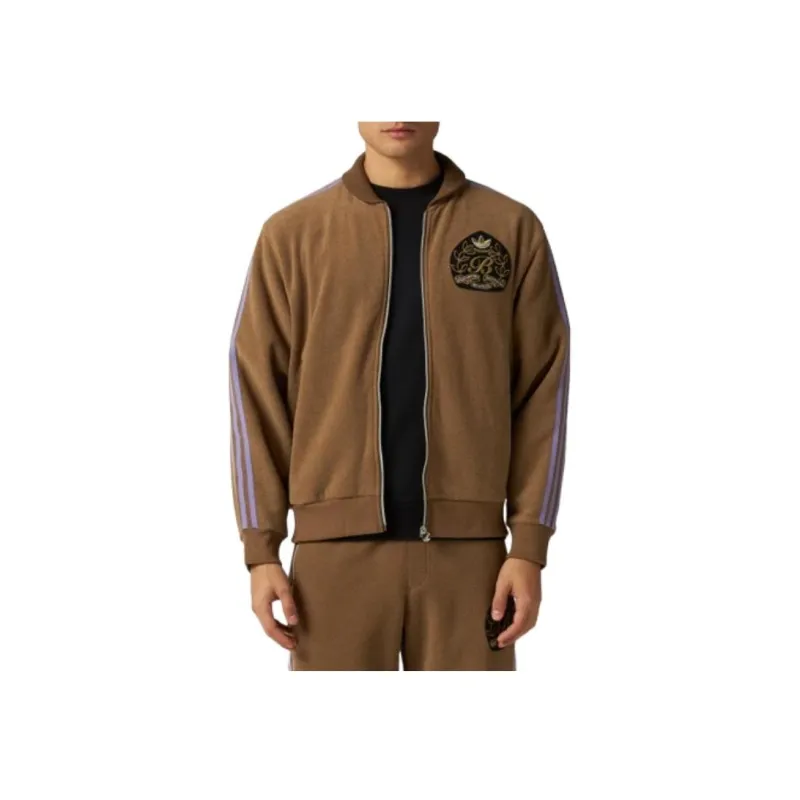 Adidas X Blondey McCoy Boucle Tracktop-4