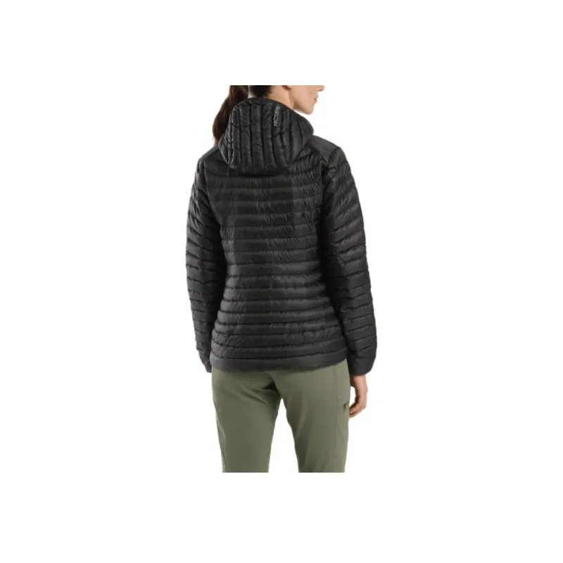 Arcteryx CERIUM LIGHTWEIGHT Jackets Coats Women's-6