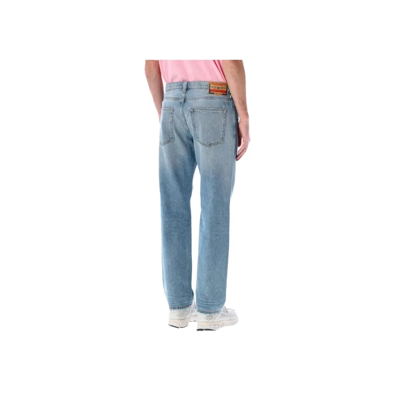 DIESEL D Macs 2010 L32 Jeans-4
