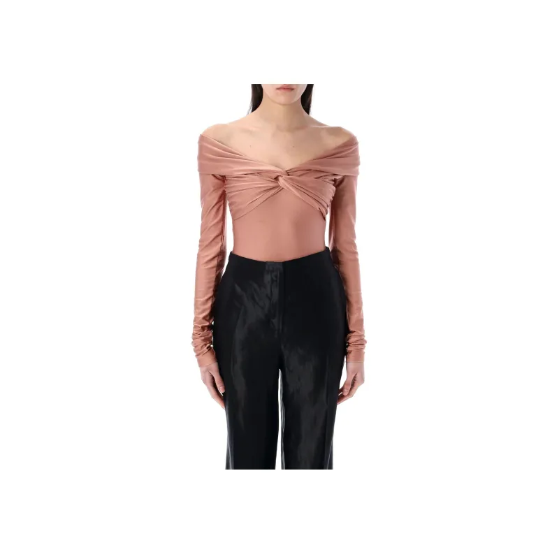 THE ANDAMANE Kendall Jumpsuit-0