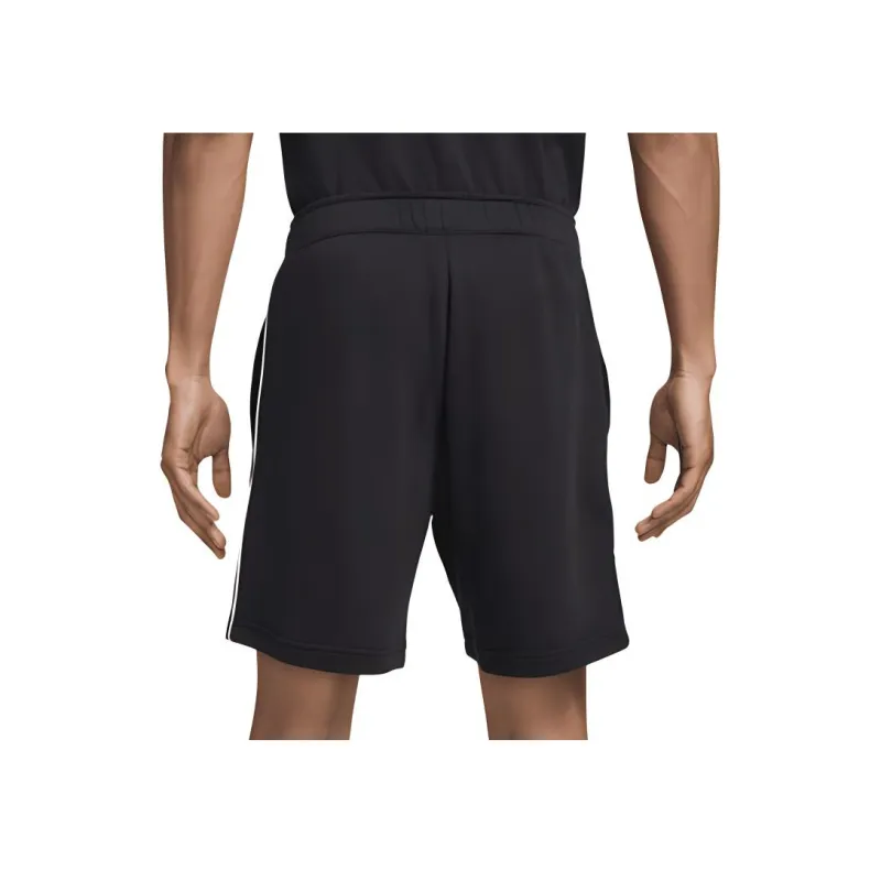 Nike Air Men's French Terry Shorts-1
