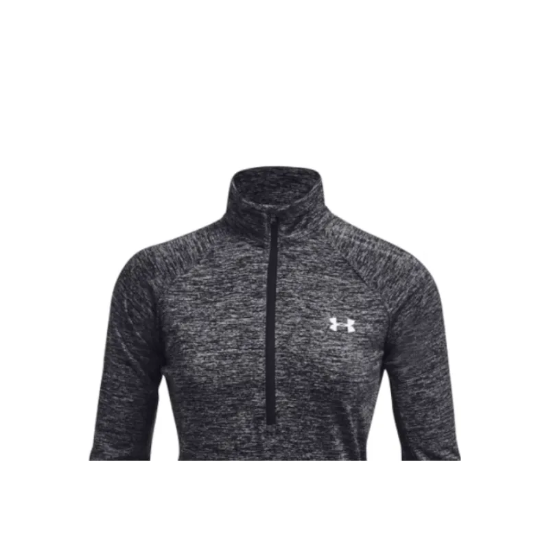 Under Armour T Shirts Women's Black-3
