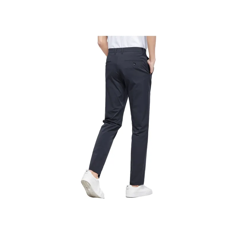 FIRS Casual Pants Men-5