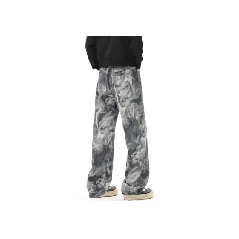 ZYKY Jeans Unisex-1