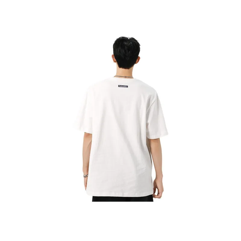 PAUL COSTELLOE T Shirts Unisex-9