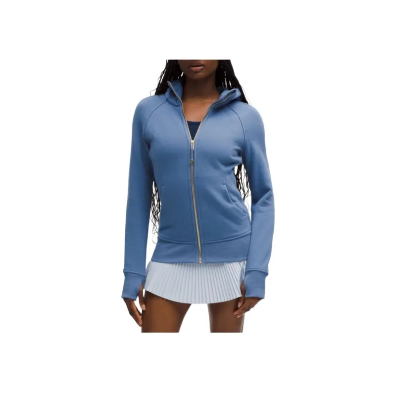 Lululemon Scuba Series Sweatshirt Women's-19