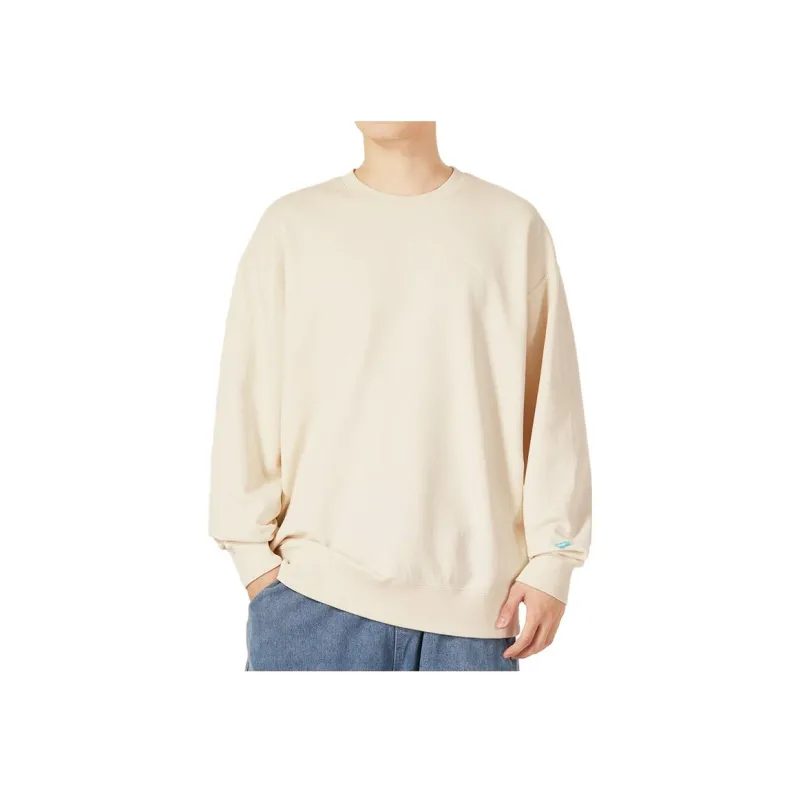 PUMA Sweatshirts Unisex White-2