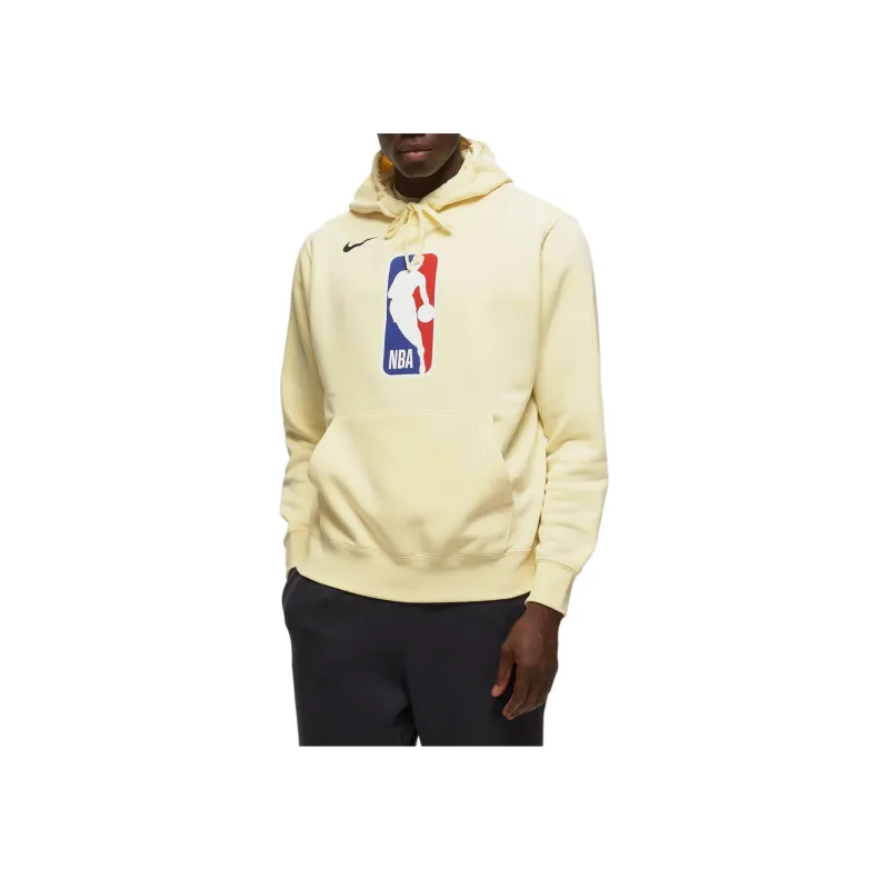 Nike Team 31 Club Men's Nike Nba Pullover Hoodie-2