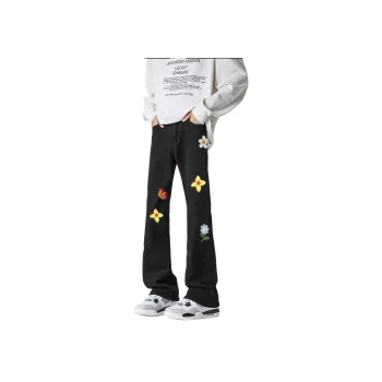 A02 Jeans Unisex