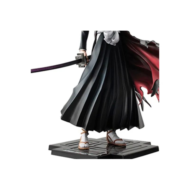 MegaHouse Gem Ten Anniversary, Bleach Scale Figures-5