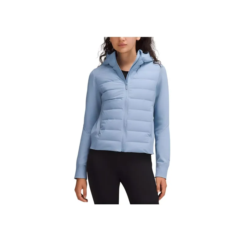 Lululemon Down And Around Series Down Jacket Women's-21