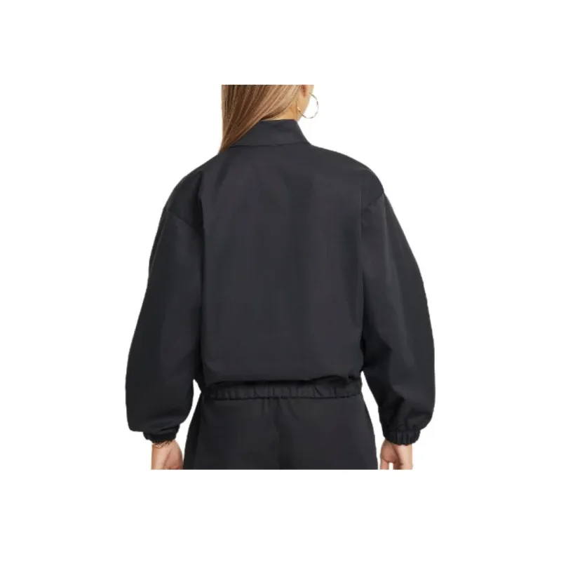 Nike Sportswear Girls' Oversized Lightweight Jacket-3