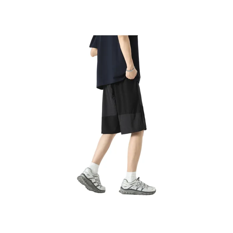 FAKE VINTAGE Casual Shorts Unisex-1