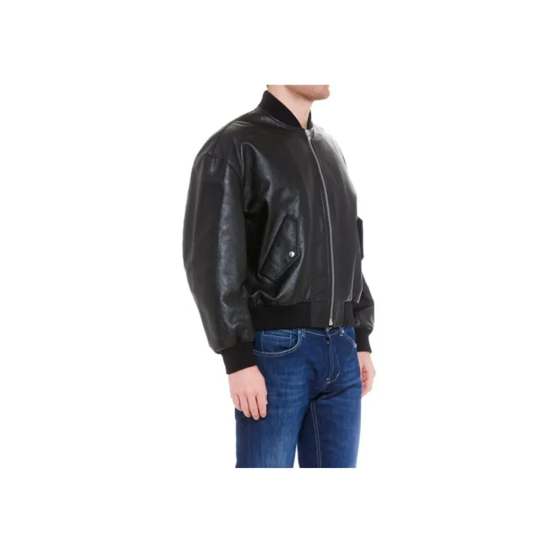 CELINE Oversized Bomber-4