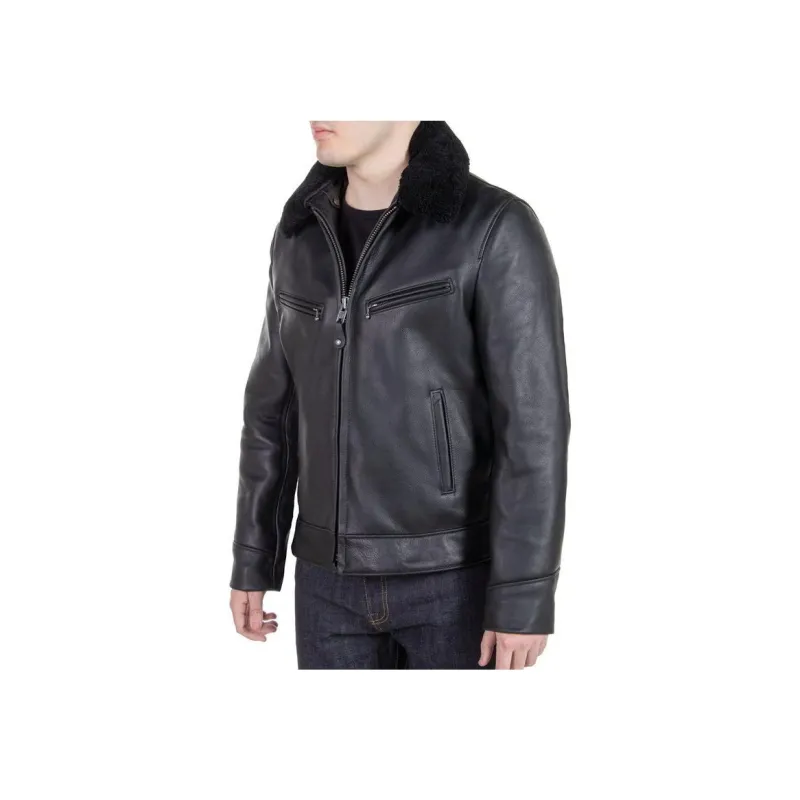 Schott N.Y.C. Jackets Men-2