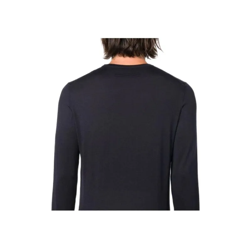 Zegna Crewneck Knitted Jumper-4