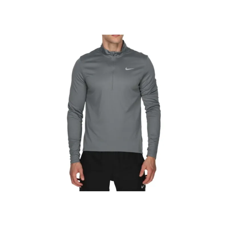 Nike Pacer Dri FIT Half Zip Running Top-1